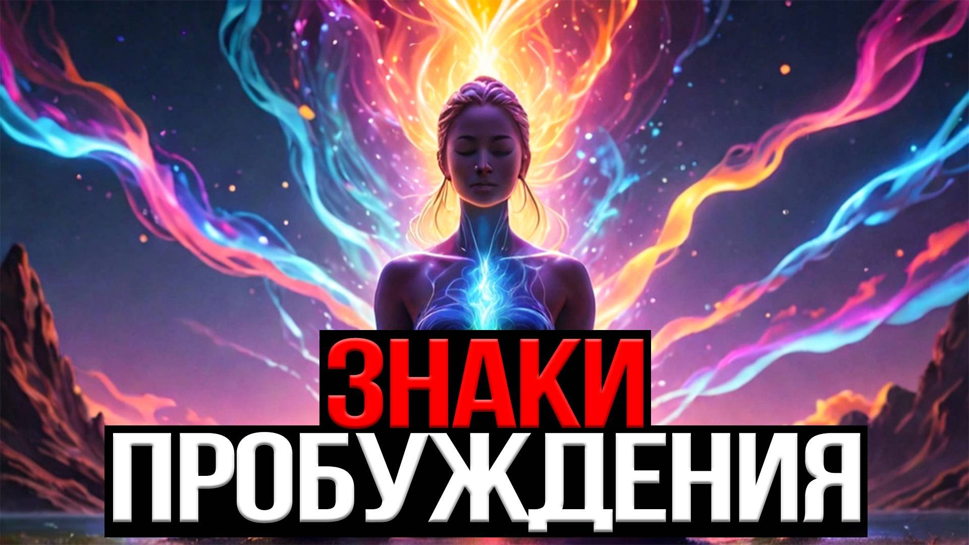6 признаков вашего духовного пробуждения