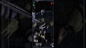 Прохождение игры фнаф1 первая ночь