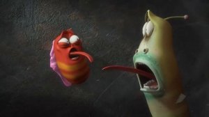 Личинки  - Дикий мир [Сезон 2 - серия 50] Смешной мультфильм для детей [ Full HD 1080p ]