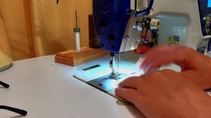 Обрезка нити не работает. Что делать?