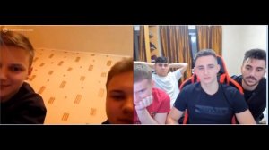 ТАКОГО ВЫ НЕ ВИДЕЛИ! ЛИТВИН В ЧАТ - РУЛЕТКЕ ВСТРЕТИЛ БЫВШУЮ