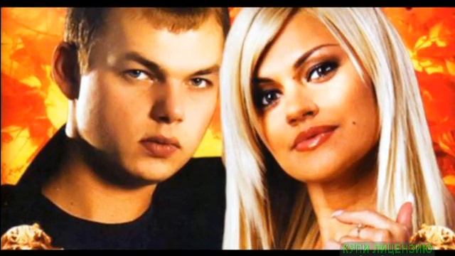 НОВОЕ И ЛУЧШЕЕ. ДУЭТ-ИРИНА КРУГ И АЛЕКСЕЙ БРЯНЦЕВ.