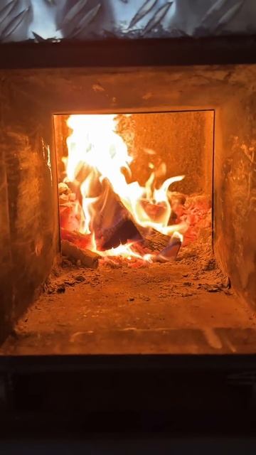 🔥 Магия огня в зимней Германии – баня на дровах! Viersen смотреть онлайн