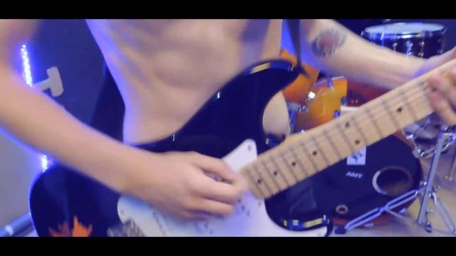 SeZZam - хип-хоп и фанк  при уч. Анастасии Мирай Матвея Апрельского GIDDDY