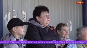 «Фронтовые бригады» Ирбитского драматического театра