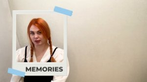 Бу! Испугался? Не бойся. Я слежу за тобой.