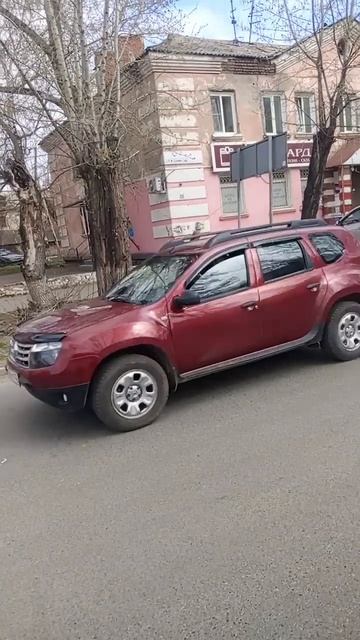 вашем городе есть такие дома ?