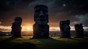 STONES OF MEMORIES - Cinematic Fantasy Ambient Music Gaming Ambience