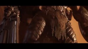 Doom: The Dark Ages - Трейлер (Видеоигра 2025)