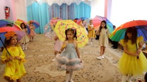 клип (Листик, листик, листопад)Незабудка