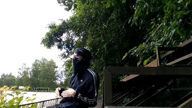 MC Currlanich a.k.a. MC Shchupak — С днюхой Катя Иванова [Prod. Valdis Punch] смотреть онлайн