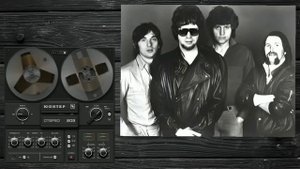 ELO. Альбом Time. 1981 год.