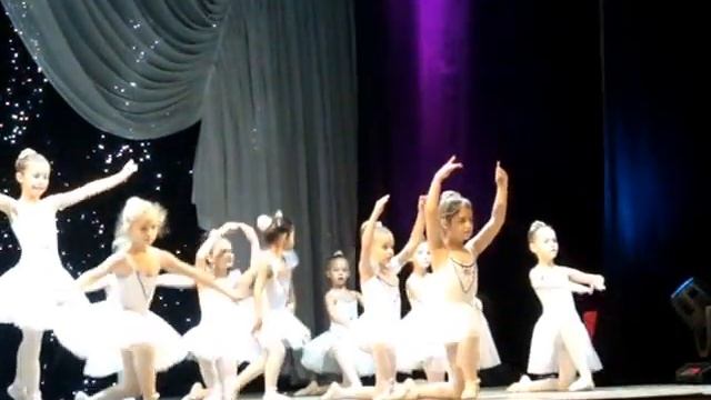 Щелкунчик смотреть онлайн