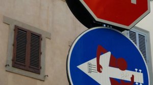 Смешные знаки 38