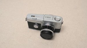 Обзор полукадрового фотоаппарата olympus pen F