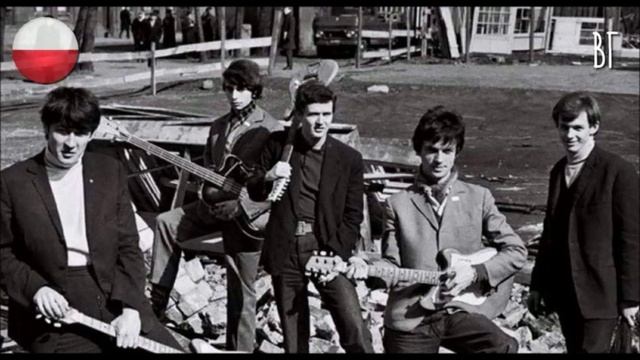 Червоне гитары - Осенние цвета (Czerwone Gitary - Barwy jesieni) русские субтитры