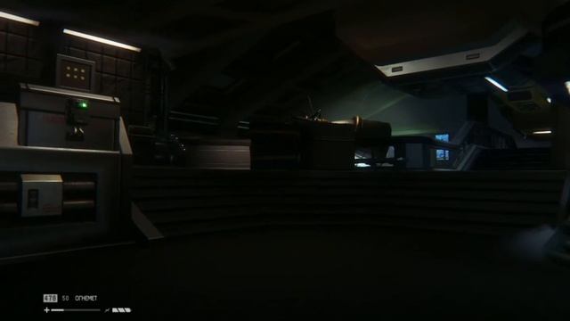 Alien Isolation(пробная запись)ЛЭТСПЛЕЙ ОТ БОГА