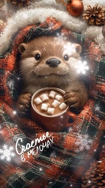 #радостьжизни #зима #счастьевпростом #новыйгод #всёбуд