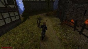 Архолос. Глава 4. #14 Кольцо воды. Хроники Миртаны. Прохождение на русском.