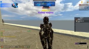 Я Построил Умный Дом 3.0 в Garry's Mod DarkRP