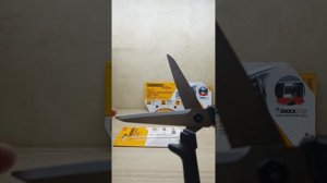 TOUGHBUILT TB-H4-70-10-LR Ножницы строительные Прямые Легированн