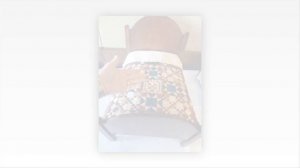 Подборка лоскутных миниатюрных одеял для вдохновения