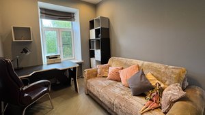 Сдается квартира, 52 м², м. Сухаревская, Москва