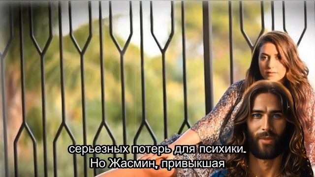 Трагедия Жасмин: Сможет ли любовь матери победить сме?