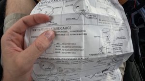 Обзор выносного датчика охлаждающей жидкости DEFI Style, инструкция по подключению