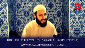 21 Взгляд на рай 21 я часть Жизнь после смерти Билял Асад