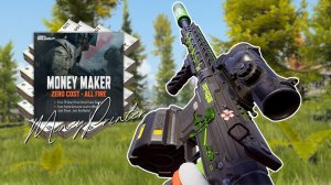 Мой лучший день в жизни: Разбогатеть легко | Arena Breakout