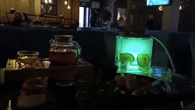 Мята