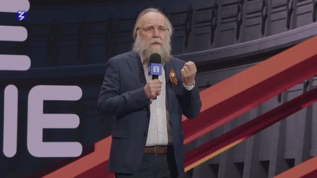 Если мы не будем помнить о прошлых победах, не будет и будущих побед