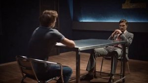 Последний мент 1 сезон 14 серия