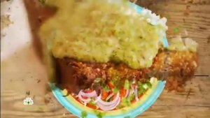 Заставка,, Едим дома" 2018-Н.В