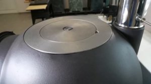 Обзор чугунной садовой печи Везувий Legenda Garden