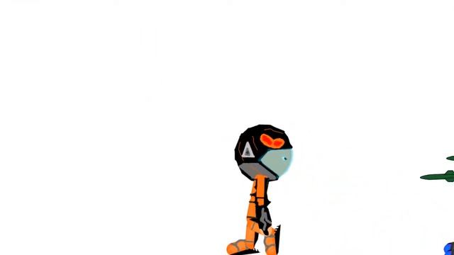 Анимация боя смотреть онлайн