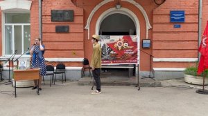 Праздничный концерт ко Дню Победы ФТЛ  (7 мая 2025)