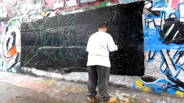 Покрас на ВДНХ (WANT) смотреть онлайн