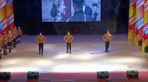 Уфа, 07.05.2025. "Инзер". Эх, встречай, покрепче обнимай!
