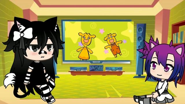 когда заставили сидеть с сестрой(ето я ето он ето ты) смотреть онлайн