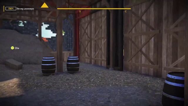 FARMER'S DYNASTY или СТРОЙМАТЕРИАЛЫ И КУРОЧКИ #22