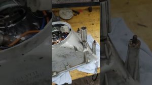 Мин лэд линзы в ваз.          Led в фары ваз #2109 #автосвет  #ла?