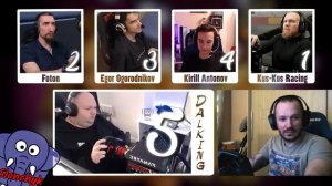 Все напарники Васьки (FatalVaska)