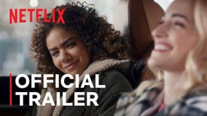 Ginny & Georgia TV Series, season 2 - Official Trailer | Netflix