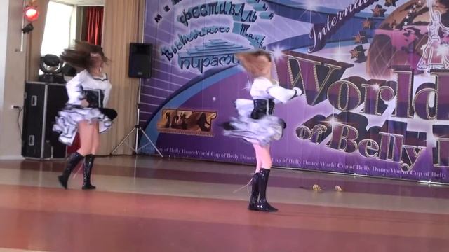 25.04.15_1-е местоАСЭТУ ПИРАМИДА КУБОК_МИРА ОДЕССА