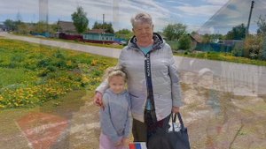 Акция "Георгиевская лента"