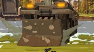 Рик и Морти 8 сезон | Русский трейлер | Мультфильм 2025