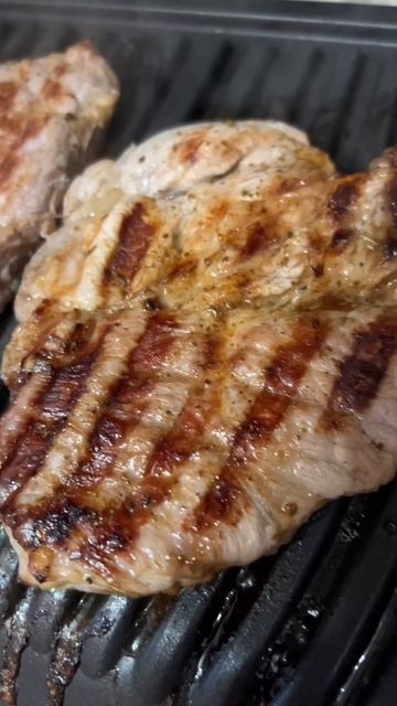 Лучший помошник на кухне tefal optigrill!
