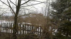 с.ЗАОЗЕРЬЕ. Ярославская обл., Угличский р-н.